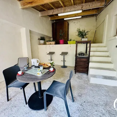 L'oustal De Sandy Vakantiehuis *
