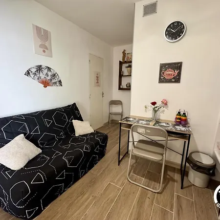 L'oustal De Sandy Vakantiehuis